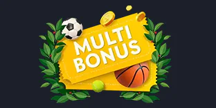 Richard Casino 100% Bonus of Accumulator