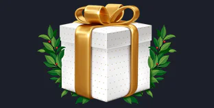 Richard Casino Gift Box Bonus